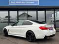 BMW 435 435d xDrive Coupe M Sport Aut./HARMANN KARDON Weiß - thumbnail 8