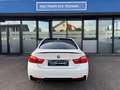BMW 435 435d xDrive Coupe M Sport Aut./HARMANN KARDON Blanc - thumbnail 10