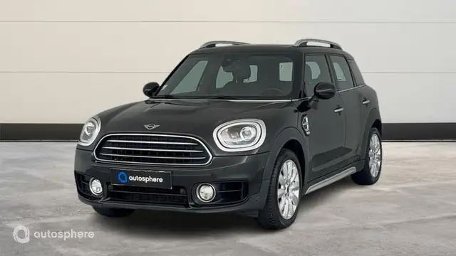 MINI Countryman C Cooper 136ch Oakwood