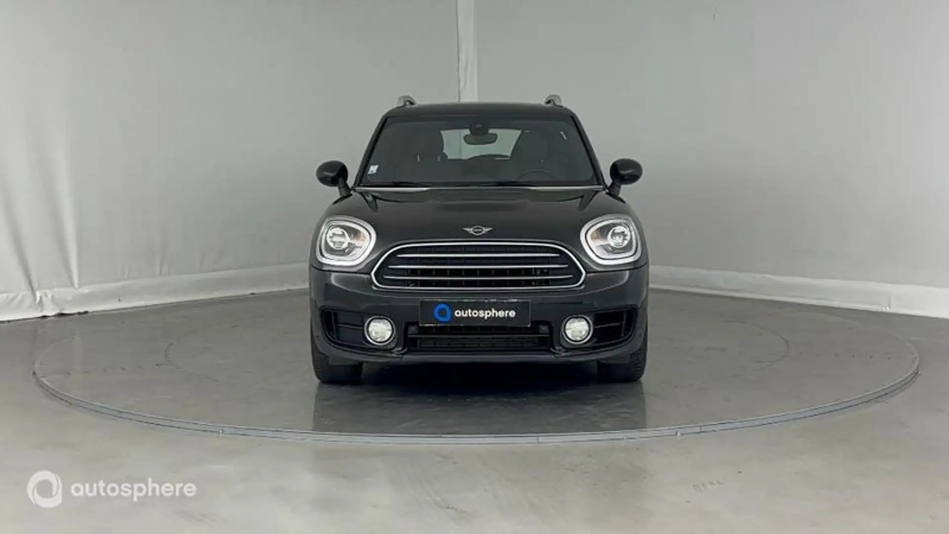 MINI Countryman C Cooper 136ch Oakwood - 2