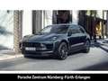 Porsche Macan S Luftfeder SportChrono Klimasitz 360°Kamera Schwarz - thumbnail 1