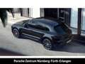Porsche Macan S Luftfeder SportChrono Klimasitz 360°Kamera Schwarz - thumbnail 4