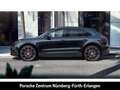 Porsche Macan S Luftfeder SportChrono Klimasitz 360°Kamera Schwarz - thumbnail 2