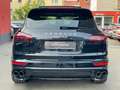 Porsche Cayenne S SPORT-DESIGN/PANO/LEDER/AHK/NAVI/R-KAM Blau - thumbnail 6