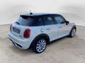 MINI Cooper SD (F55) Mini 2.0 Cooper SD 5 porte Білий - thumbnail 4