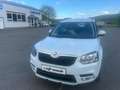 Skoda Yeti Ambition 4x4 Weiß - thumbnail 7