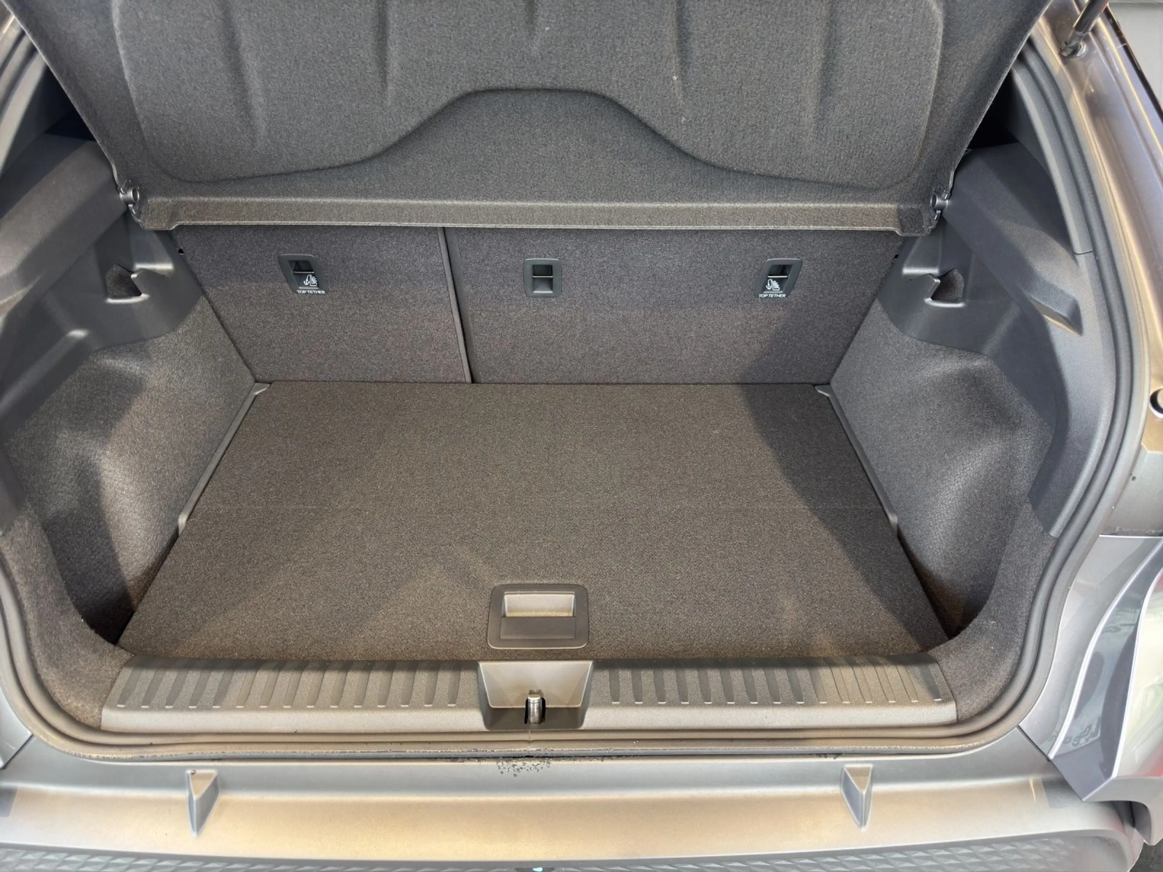 CUPRA Raval Endurance Dynamic Plus Plasma 52 kWh *360° — photo 11