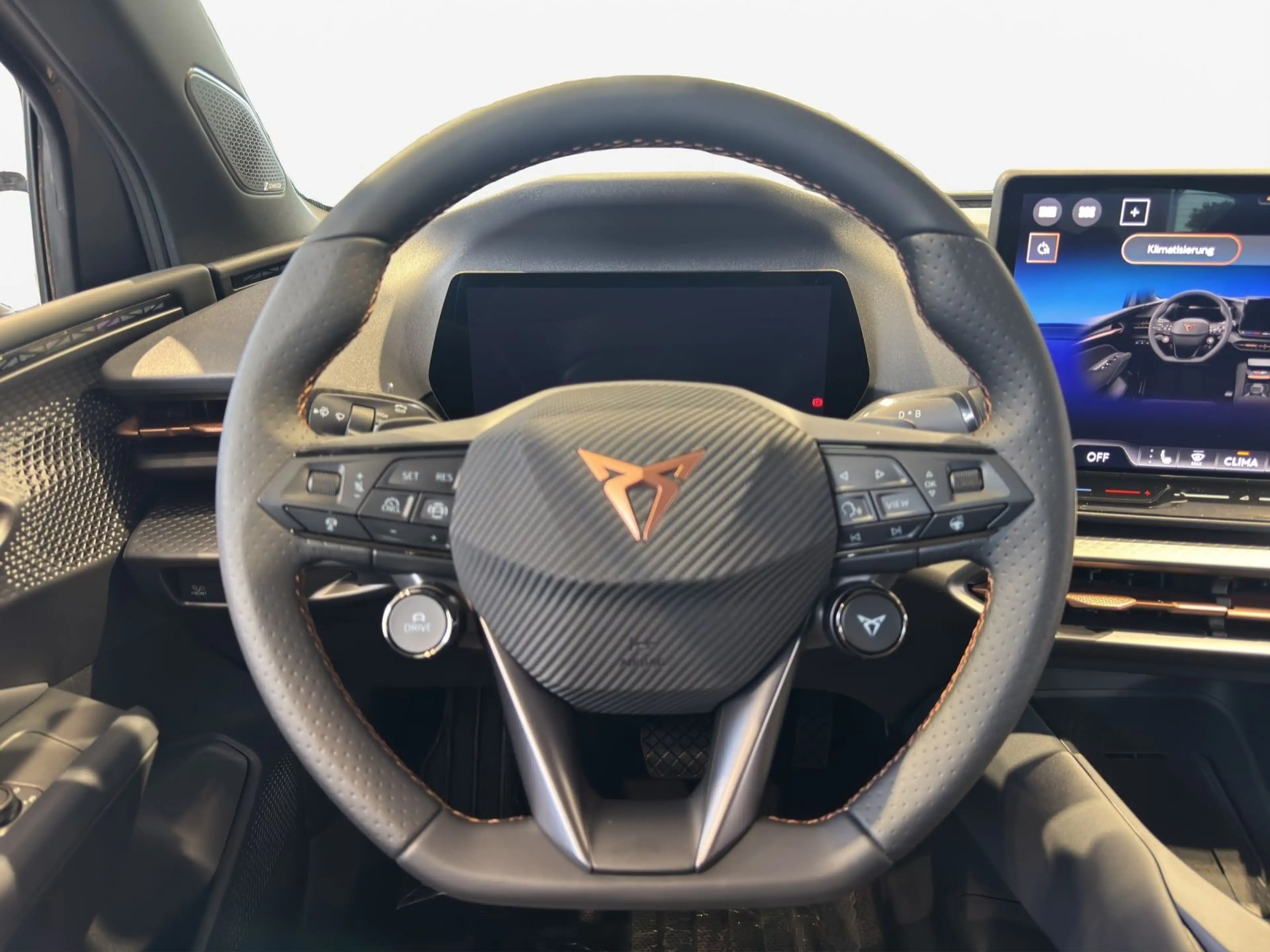 CUPRA Raval Endurance Dynamic Plus Plasma 52 kWh *360° — photo 8