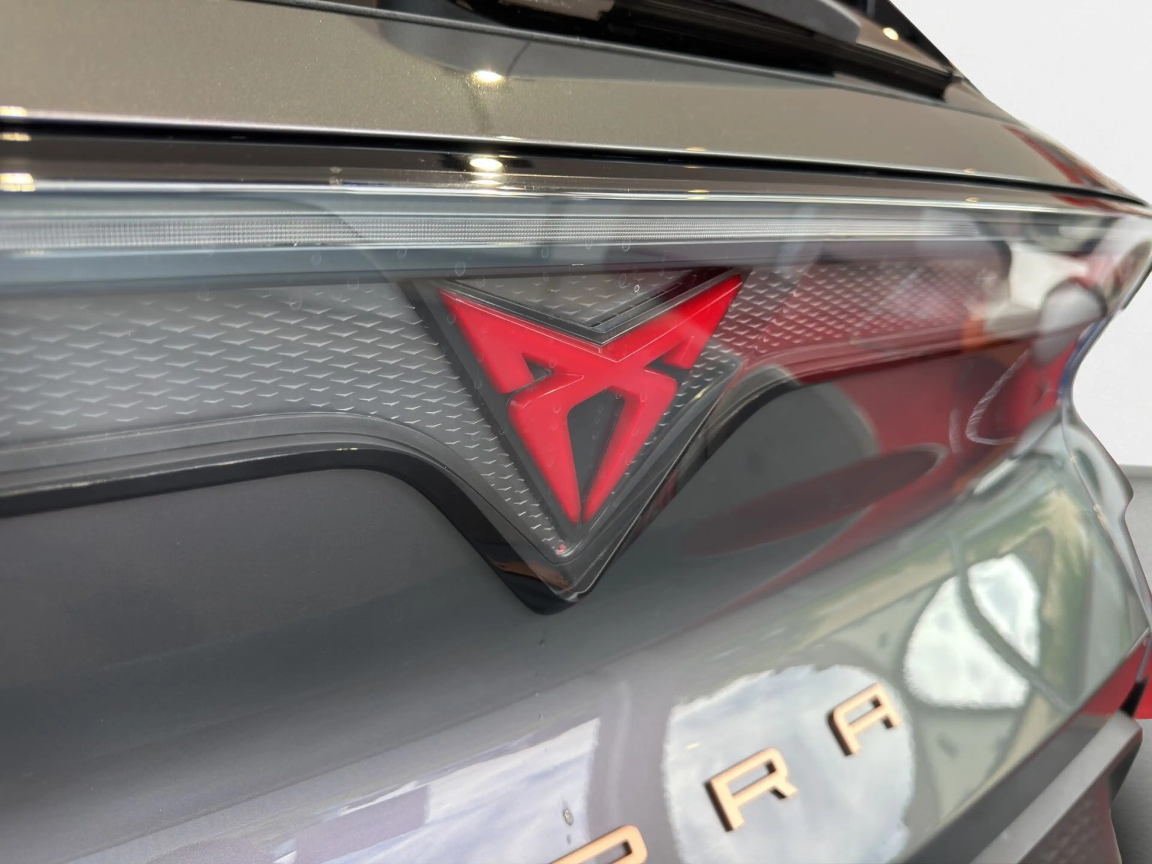 CUPRA Raval Endurance Dynamic Plus Plasma 52 kWh *360° — photo 12