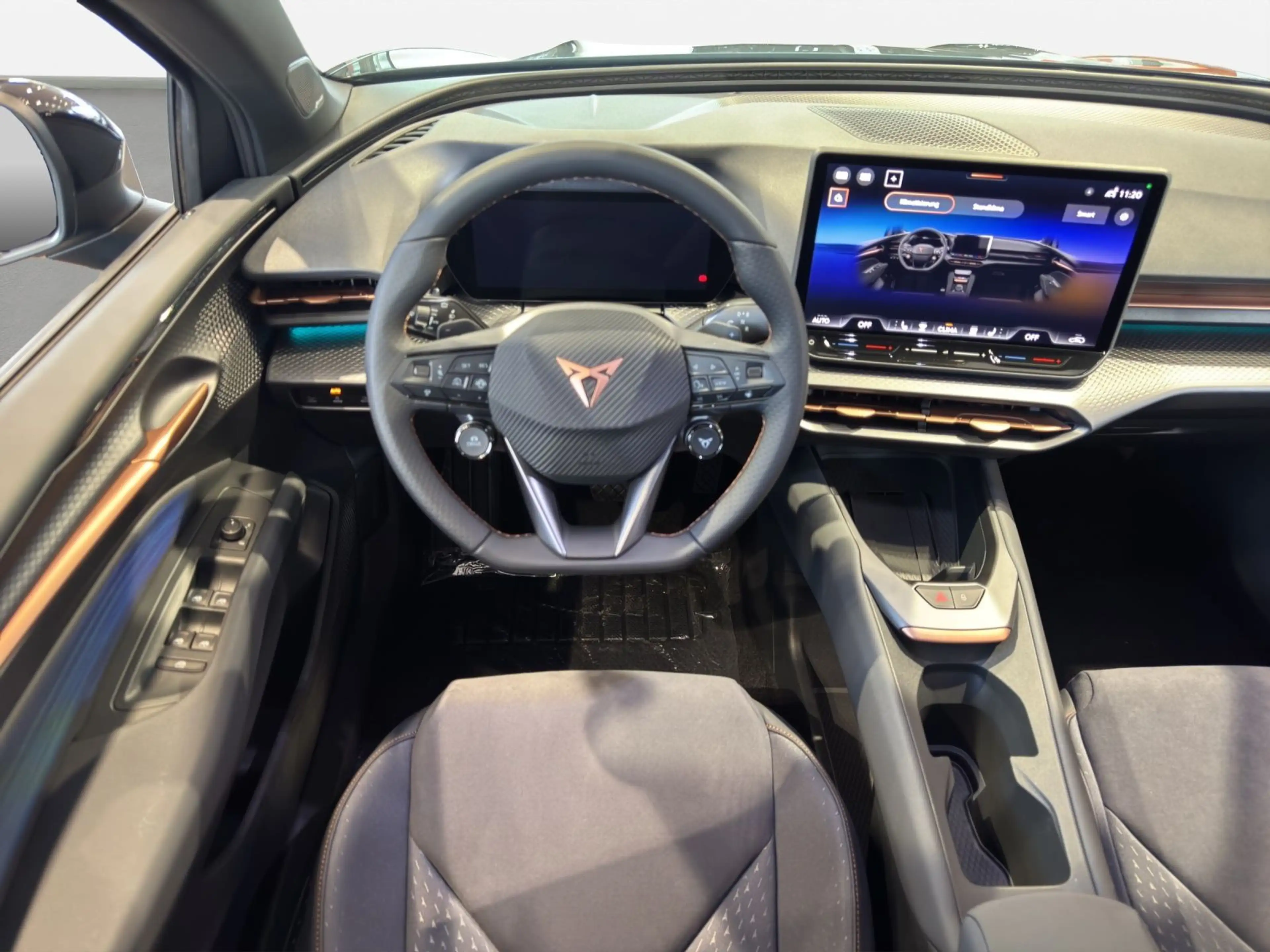 CUPRA Raval Endurance Dynamic Plus Plasma 52 kWh *360° — photo 7