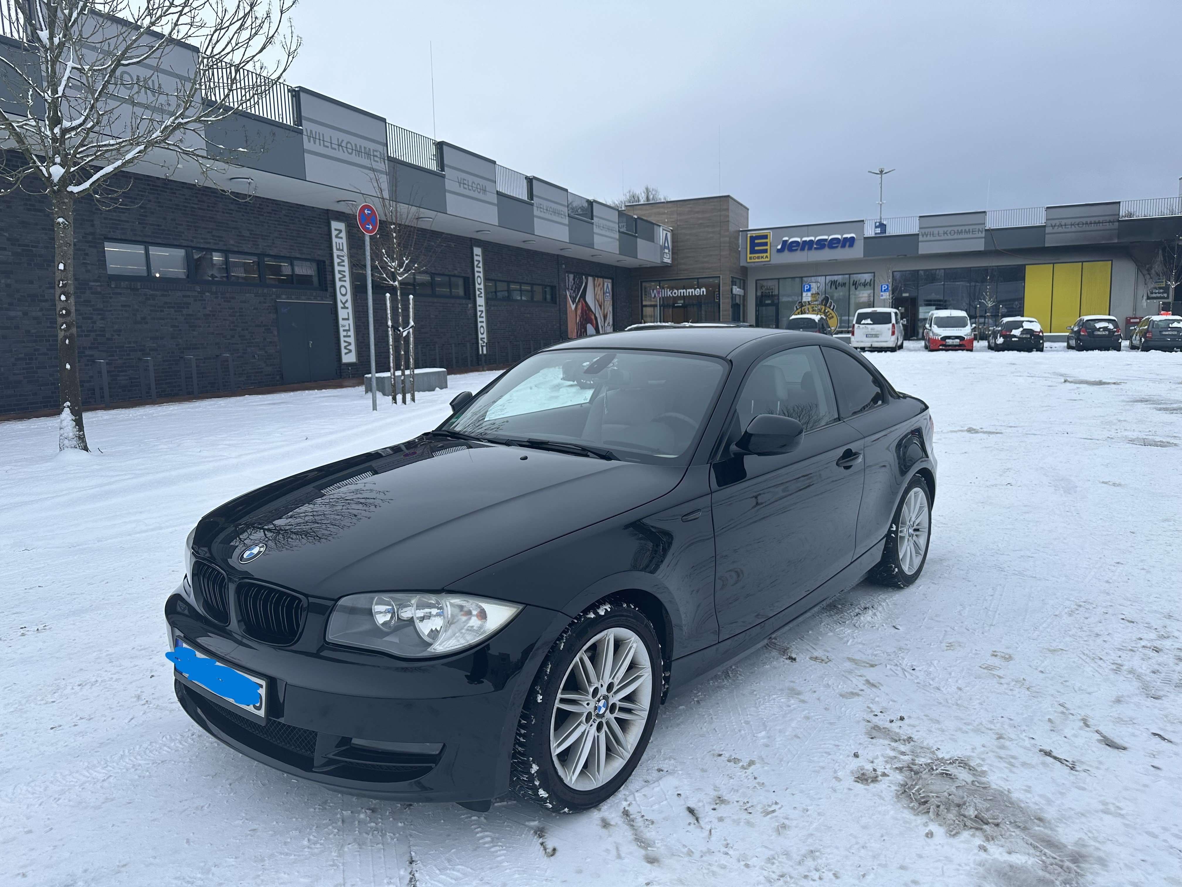 Used Bmw 1 Series 