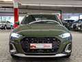 Audi A3 allstreet 35 TFSI AHK SHZ Keyless Navi PDC Grün - thumbnail 9