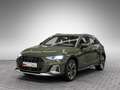 Audi A3 allstreet 35 TFSI AHK SHZ Keyless Navi PDC Grün - thumbnail 2