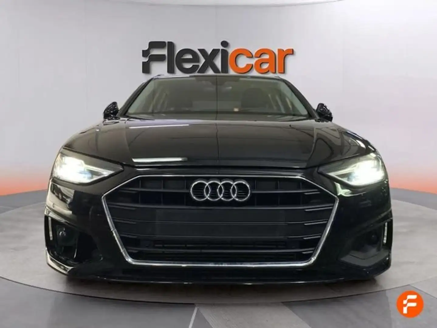 Audi A4 Avant Advanced 35 TFSI 110kW S tronic Negro - 2