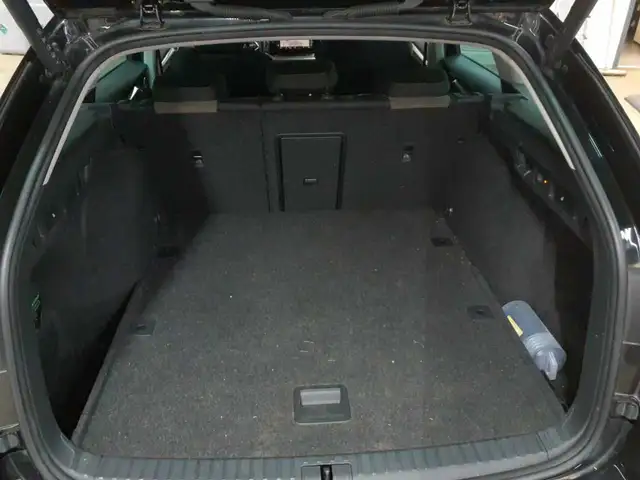 Skoda Octavia view 14