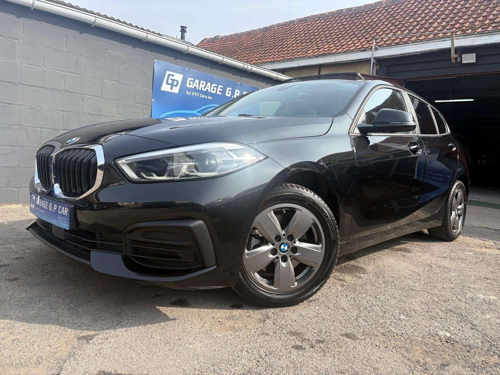 BMW 116