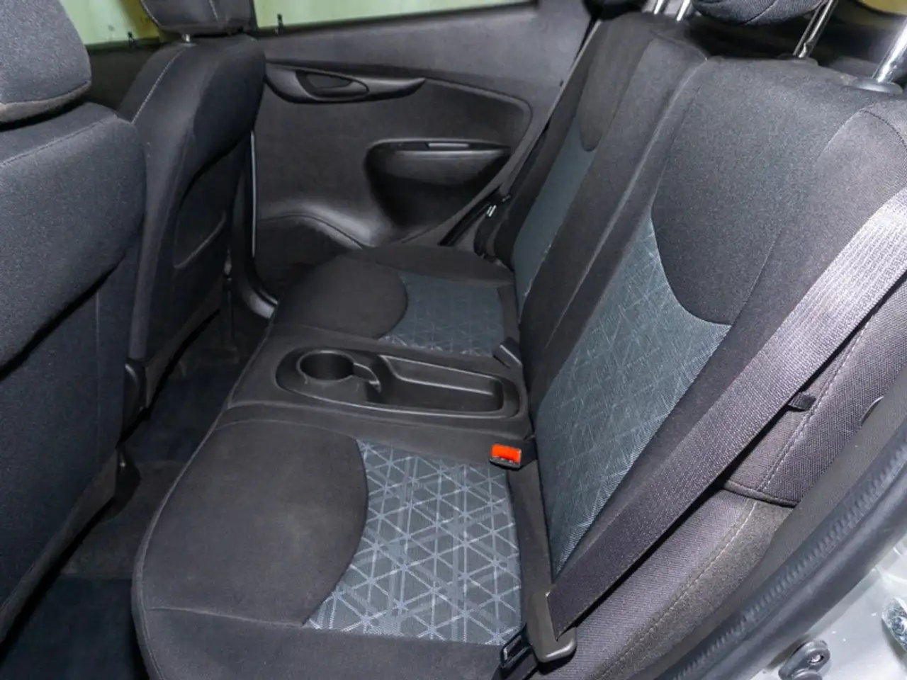 Chevrolet Spark снимка Chevrolet Spark