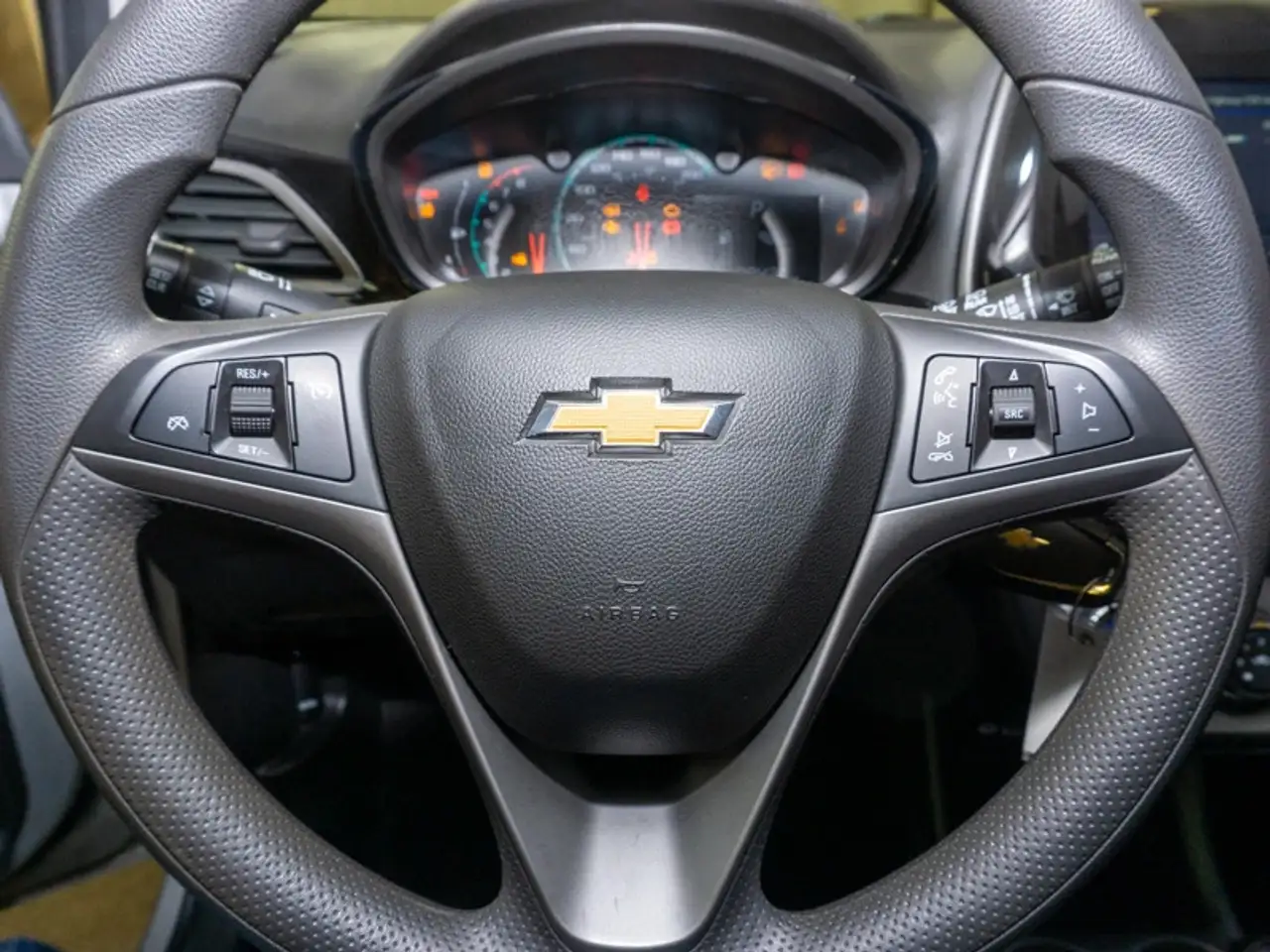 Chevrolet Spark снимка Chevrolet Spark