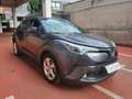 Toyota C-HR C-HR 1.8h Business 2wd e-cvt Argento - thumbnail 2