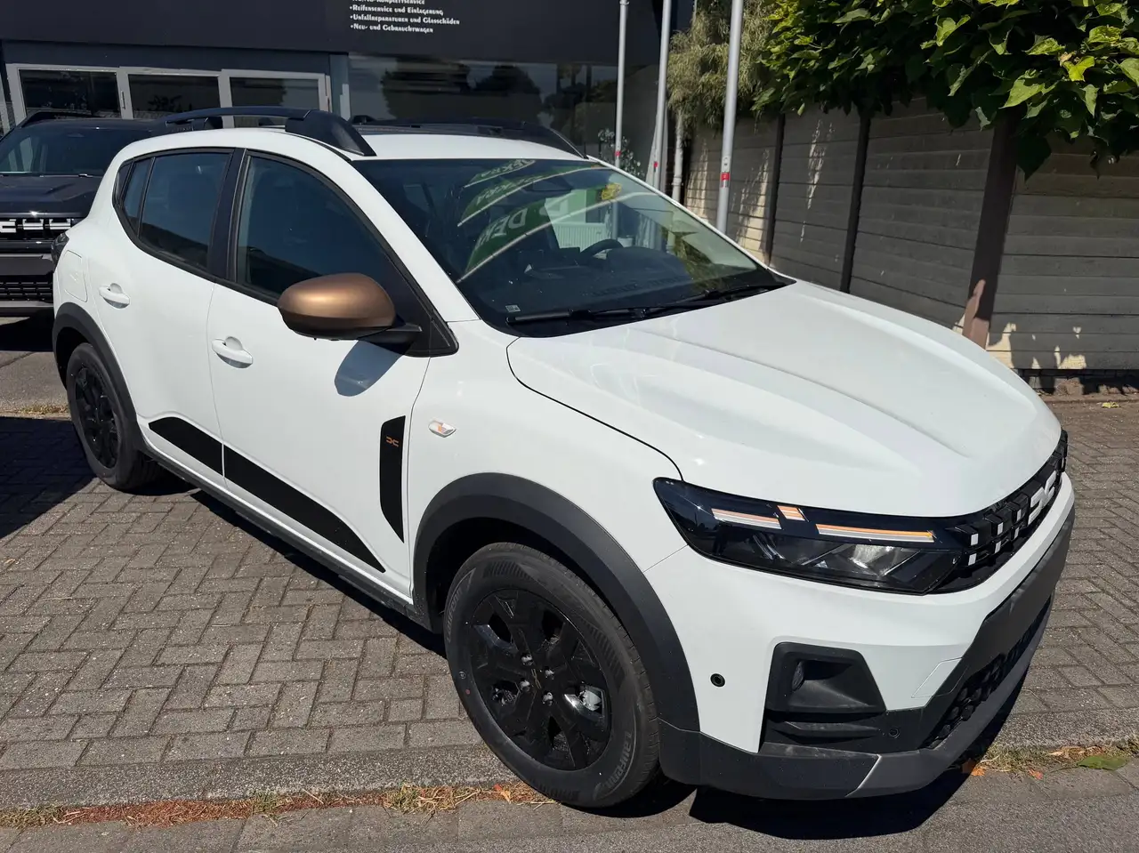 Dacia Sandero 2026