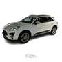 Porsche Macan 3.0d S 250cv pdk Bianco - thumbnail 2