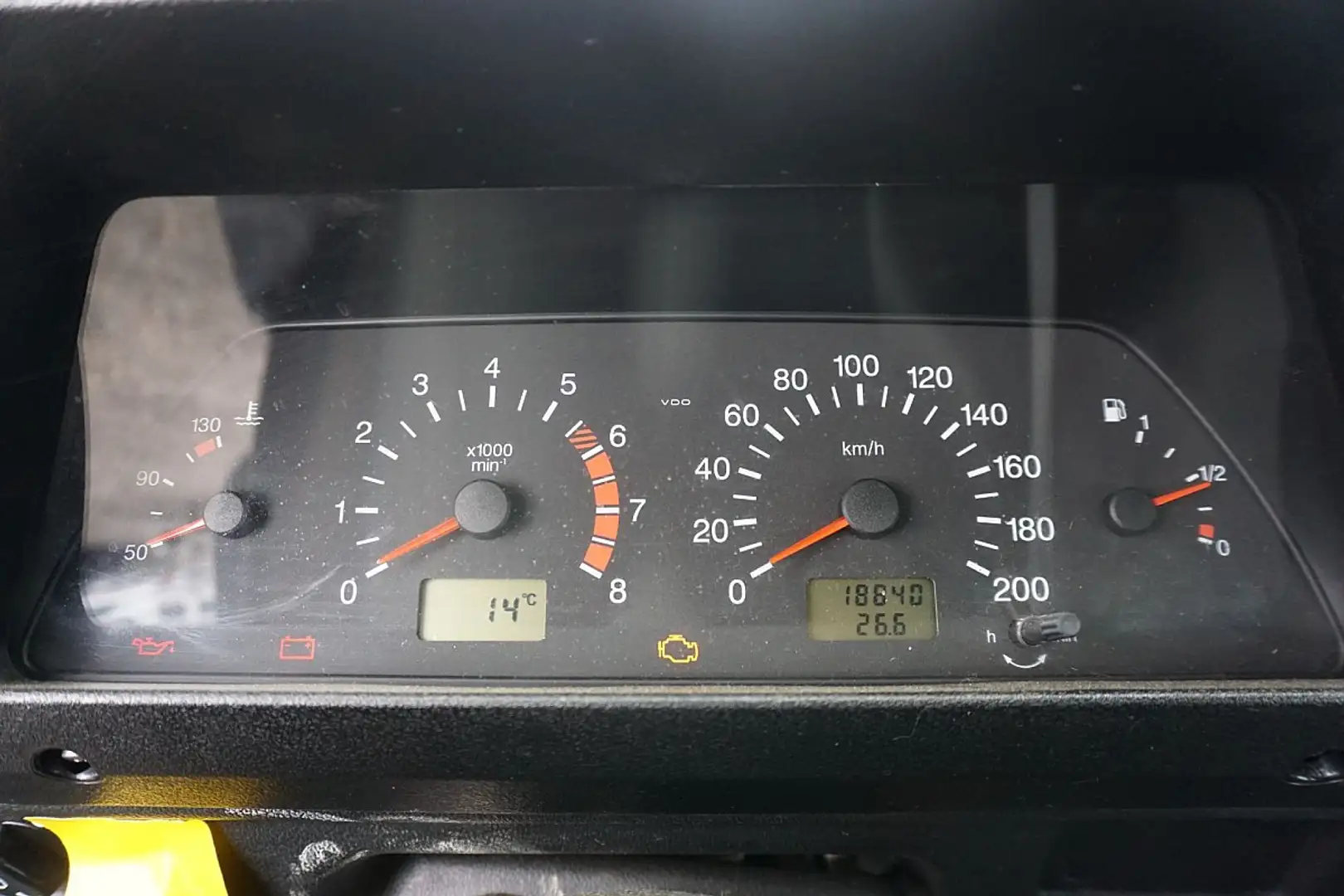 Lada Taiga Lada 4x4 1,7 Grau - 2