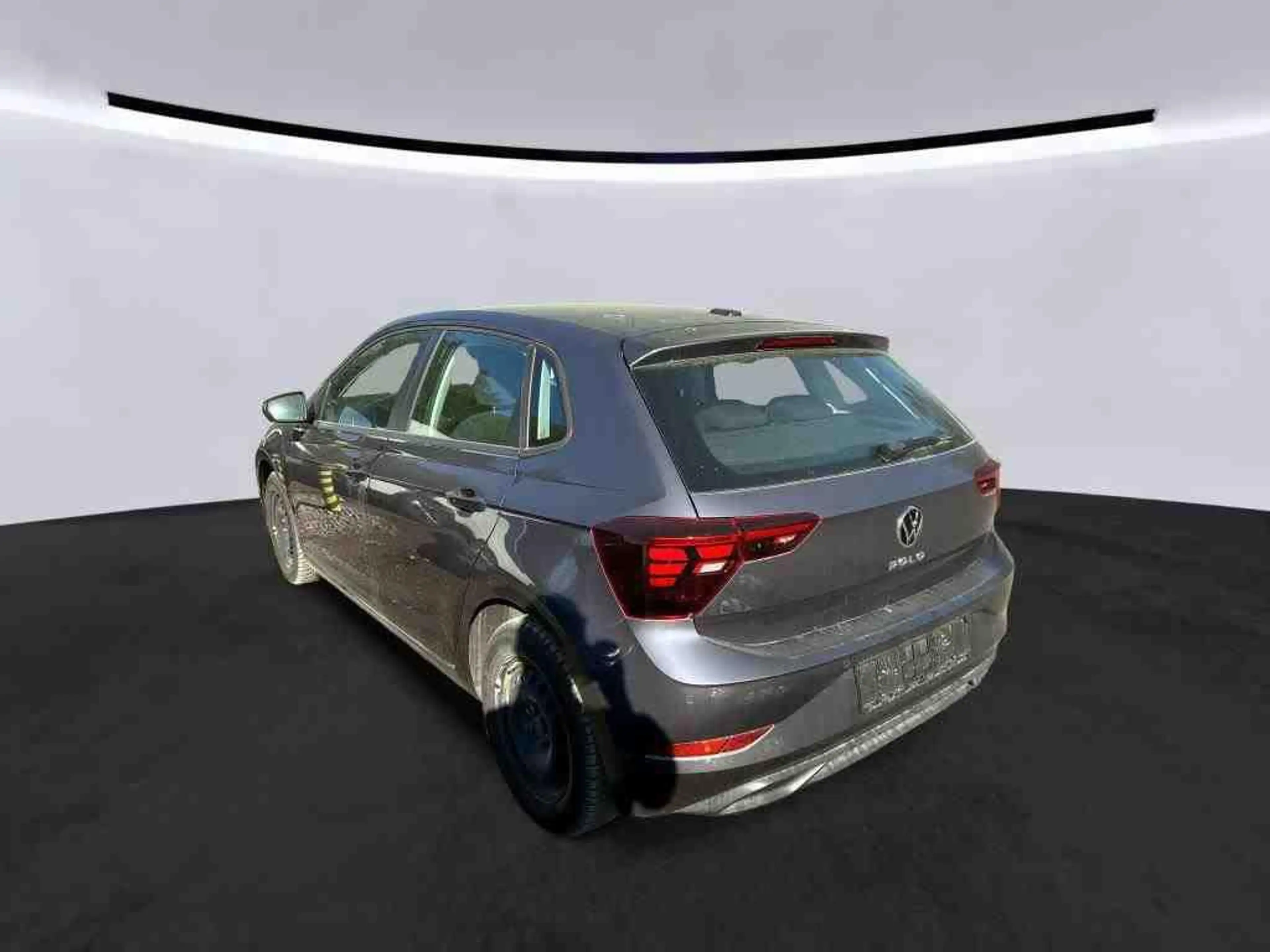 Volkswagen Polo *Virtual*App-Con*Sitzh*PDC*DAB*LED* — photo 2
