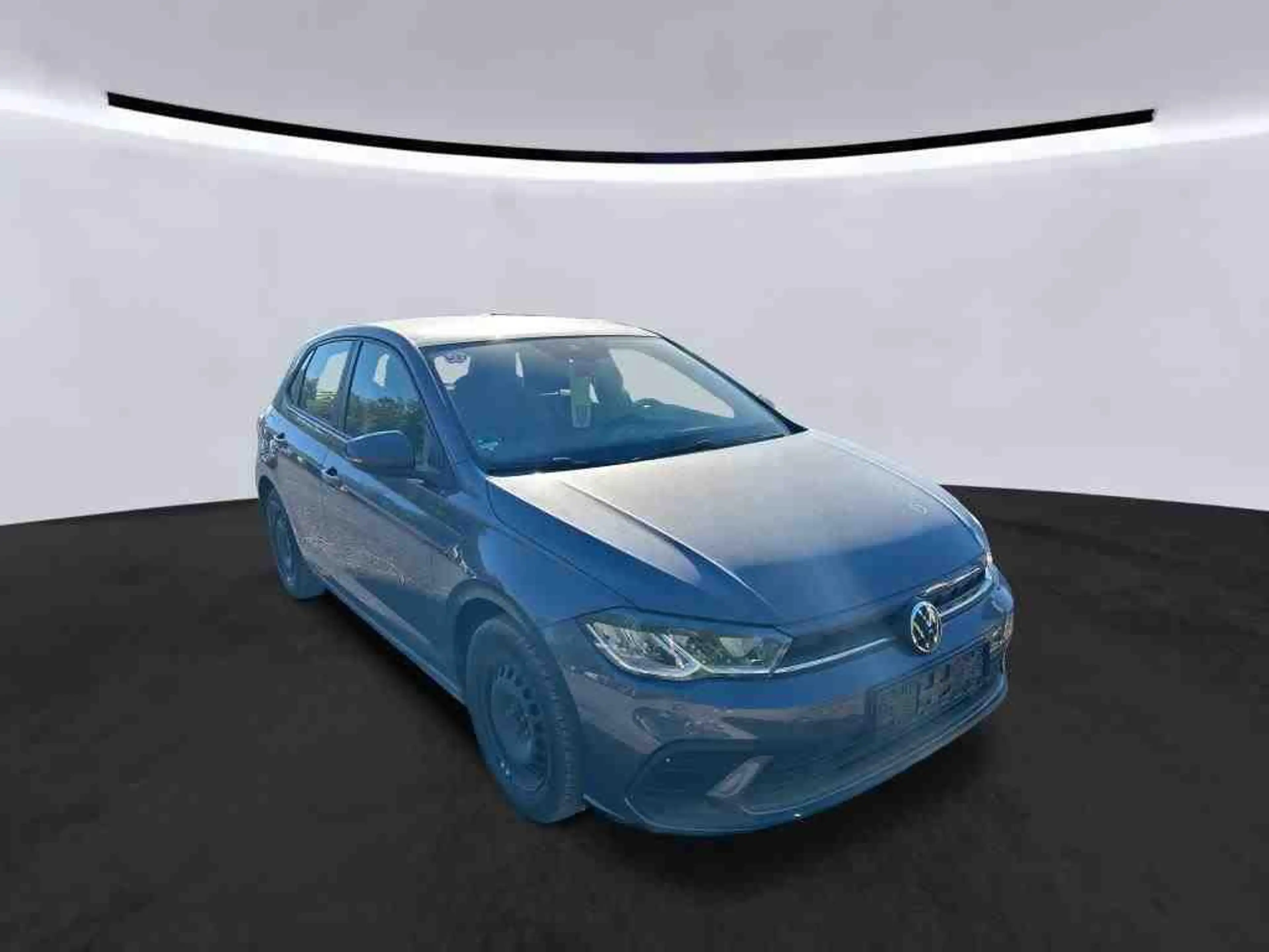 Volkswagen Polo *Virtual*App-Con*Sitzh*PDC*DAB*LED*
