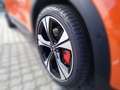 smart #3 BRABUS 428 PS ALLRAD Orange - thumbnail 8