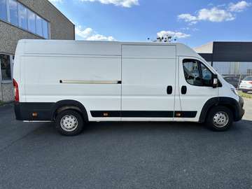 35 L4H2 Control Heavy BlueHDi 140 Start&Stop