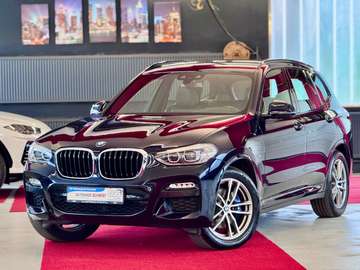 xDrive 30d M Sport Virtual LED NavProf 19Zoll