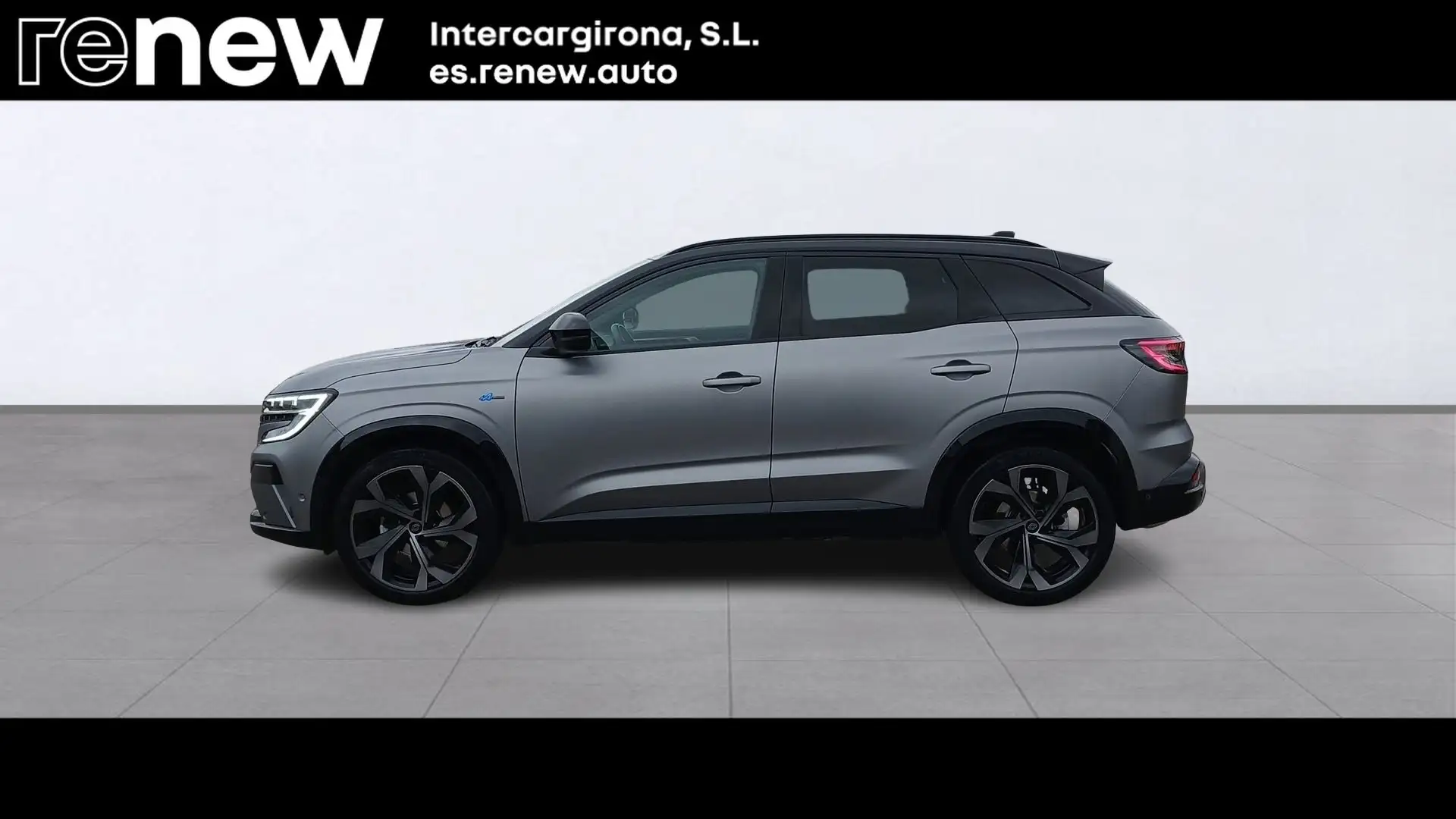 Renault Austral 1.2 E-Tech Híbrido Techno Esprit Alpine 146kW - 2