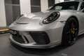 Porsche 911 991 4.0 500 GT3 Touring - 7450 km - Baquets carbon Plateado - thumbnail 10