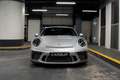 Porsche 911 991 4.0 500 GT3 Touring - 7450 km - Baquets carbon Argento - thumbnail 9