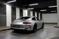 Porsche 911 991 4.0 500 GT3 Touring - 7450 km - Baquets carbon Argento - thumbnail 4