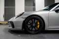 Porsche 911 991 4.0 500 GT3 Touring - 7450 km - Baquets carbon Plateado - thumbnail 12