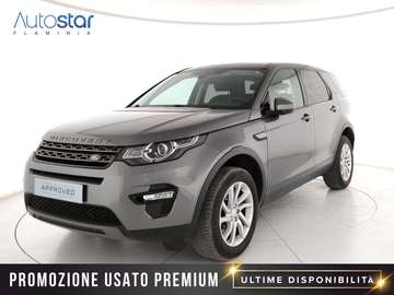2.0 td4 SE awd 150cv auto my19