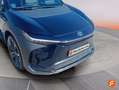 Toyota bZ4X 220E 4X4 Advance Azul - thumbnail 14