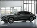 Mercedes-Benz E 300 de AMG Burmester Distr. LED Kamera Totwinkel Grau - thumbnail 3