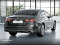 Mercedes-Benz E 300 de AMG Burmester Distr. LED Kamera Totwinkel Grau - thumbnail 4
