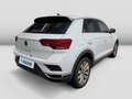 Volkswagen T-Roc 1.5TSI DSG Sport CAM NAV Climatronic Weiß - thumbnail 4