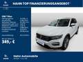 Volkswagen T-Roc 1.5TSI DSG Sport CAM NAV Climatronic Weiß - thumbnail 2