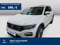 Volkswagen T-Roc 1.5TSI DSG Sport CAM NAV Climatronic Weiß - thumbnail 1