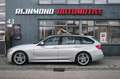 BMW 318 3-serie Touring 318i M Sport Pano|Carplay|Virtual Gris - thumbnail 2