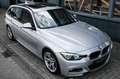 BMW 318 3-serie Touring 318i M Sport Pano|Carplay|Virtual Gris - thumbnail 11