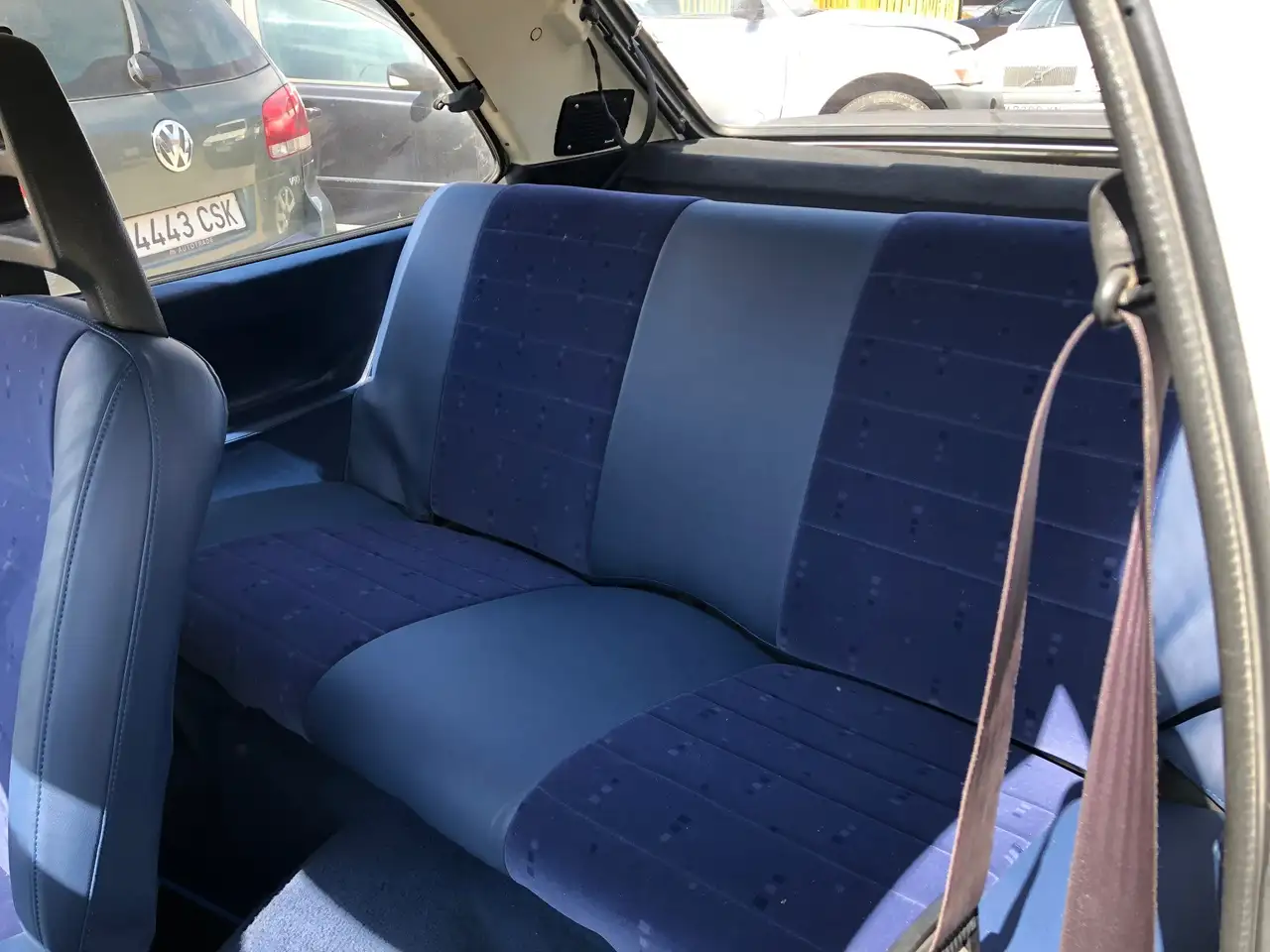 Volvo 343 DL, foto 8