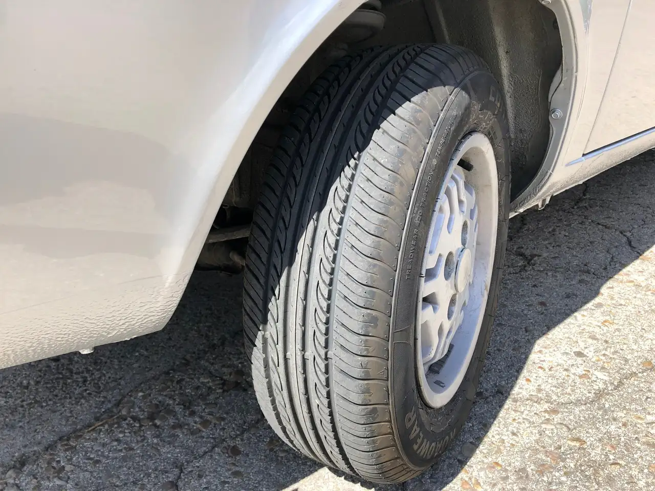 Volvo 343 DL, foto 10