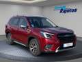 Subaru Forester 2.0ie Mild-Hybrid, Comfort AHK, Navi, Rückfahrkame Rood - thumbnail 1