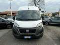 Fiat Ducato 2.2 MTJ  33 L2 H2 Weiß - thumbnail 2