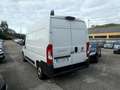 Fiat Ducato 2.2 MTJ  33 L2 H2 Weiß - thumbnail 4
